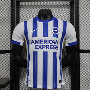 Camisa Brighton Versão jogador 24/25