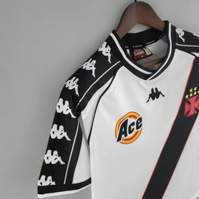 Retro Vasco Da Gama 2000