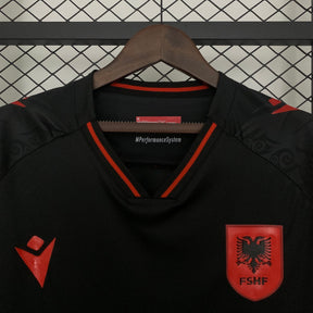 Camisa Albania 25