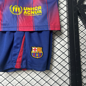 Kit infantil Barcelona 25/26