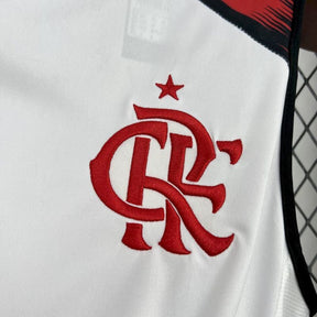 Camisa Flamengo Regata 25/26