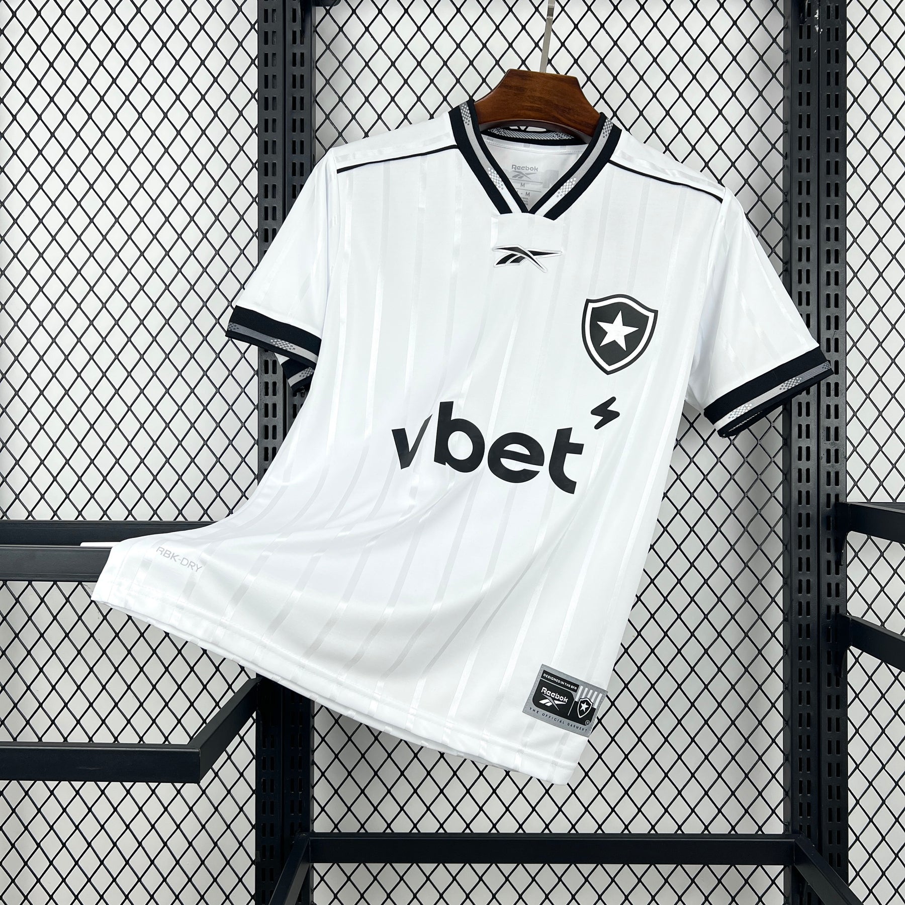 Camisa Botafogo 2026