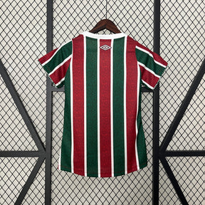 camisa Fluminense feminina 24/25