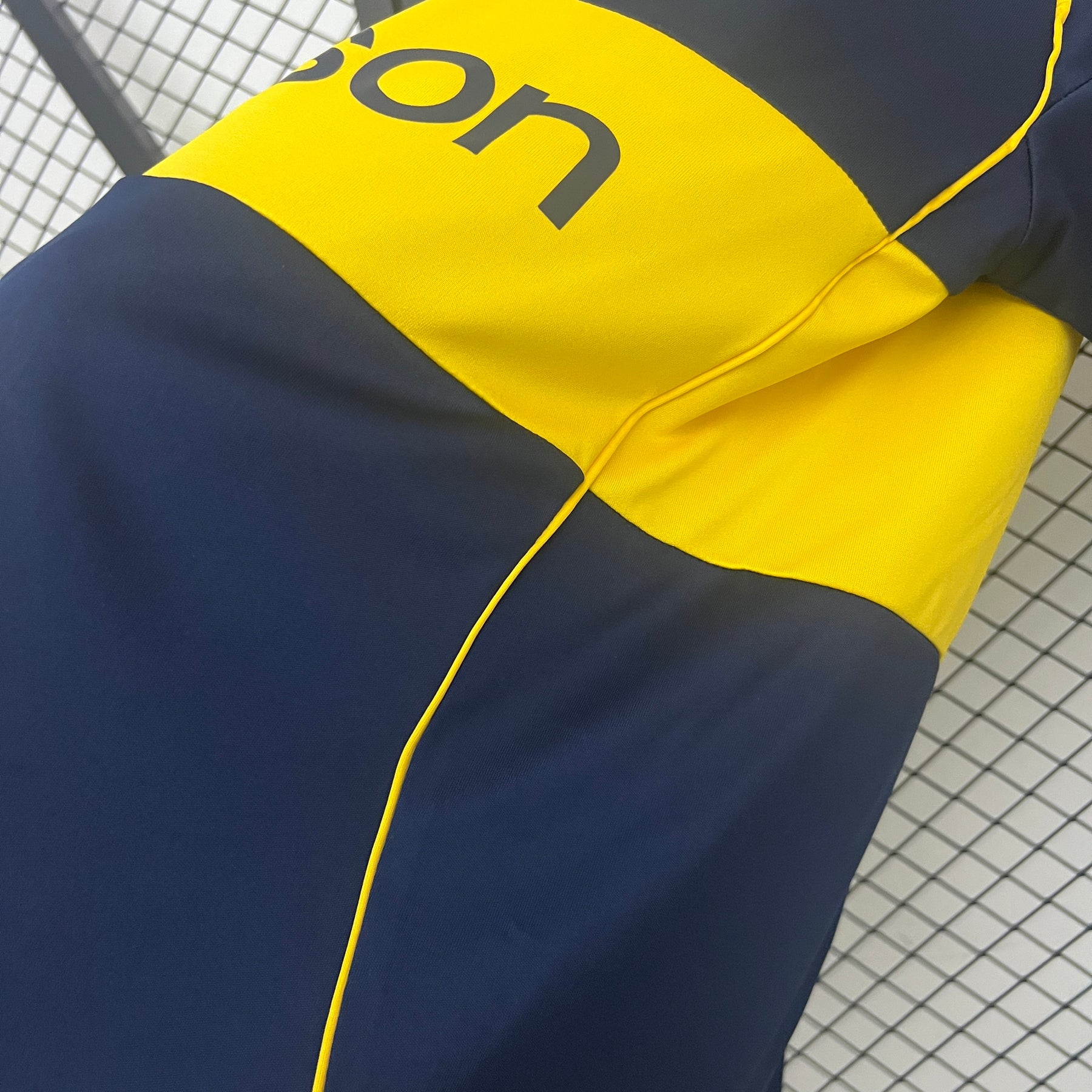 Camisa Boca Juniors 25/26