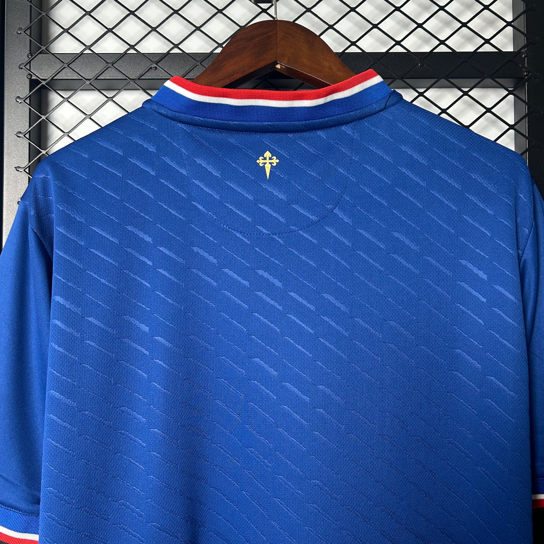 Camisa Fortaleza 25/26