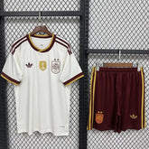 Kit Espanha 26/27