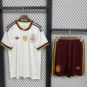 Kit Espanha 26/27