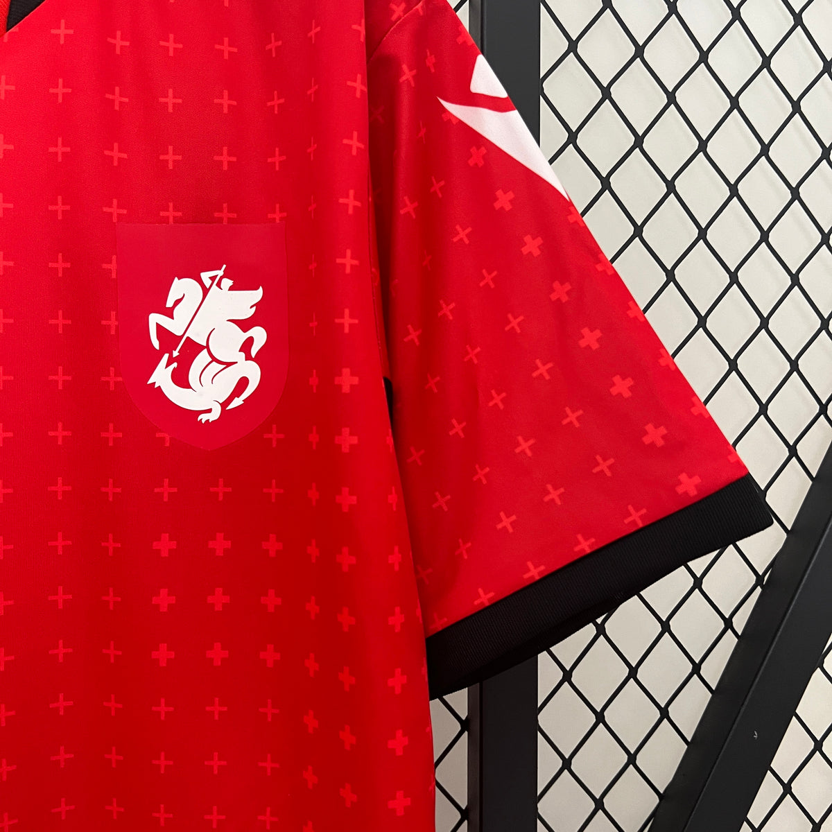 Camisa Georgia 24