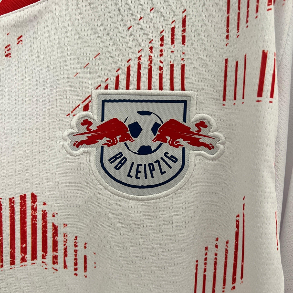 Camisa RB Leipzig 24/25