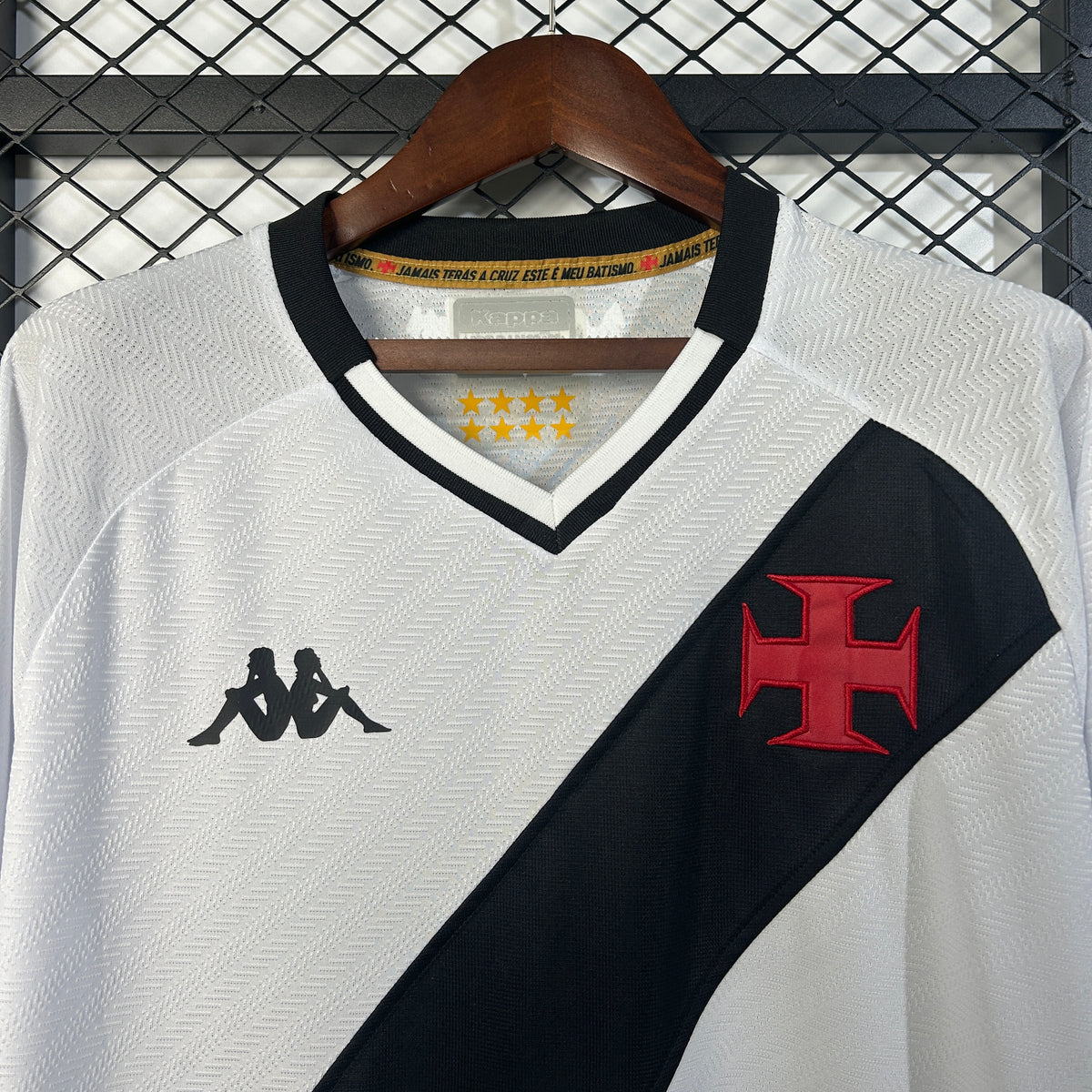 Camisa Vasco 25/26