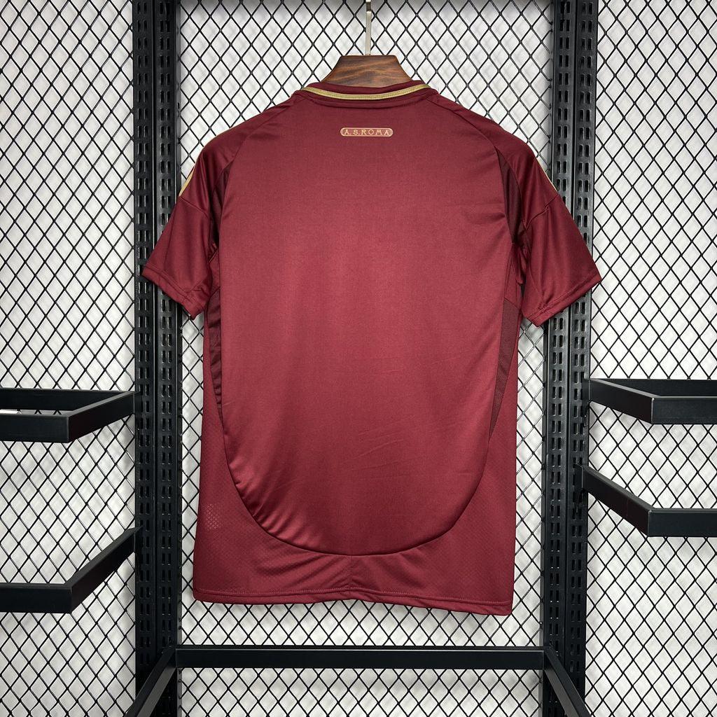 Camisa Roma 24/25