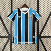 camisa Gremio feminina 25/26