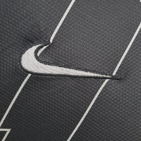 Camisa Retrô Corinthians 11/12