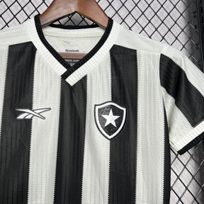camisa botafogo Feminina 24/25