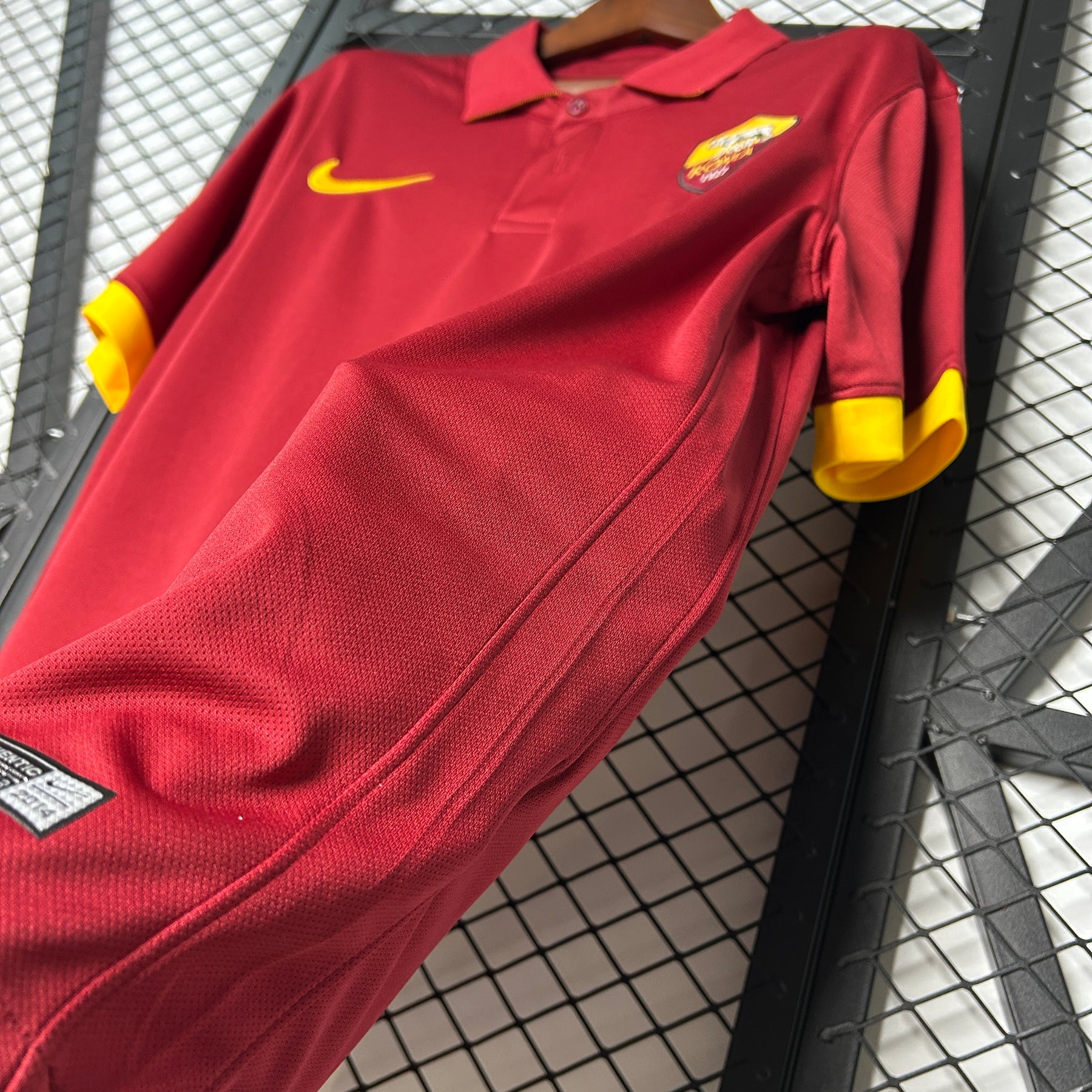 Retro Roma 14/15