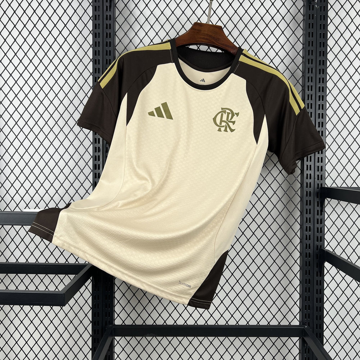 Camisa Flamengo Treino 2026