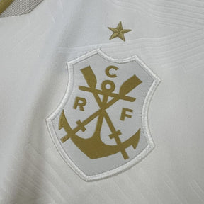 Camisa Flamengo Regata 25/26