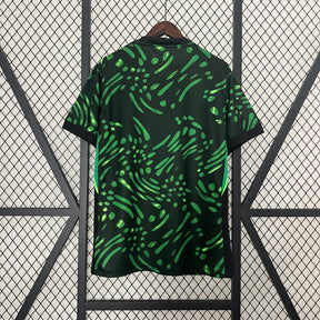 Camisa Nigeria 24