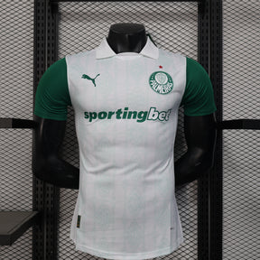 Camisa Palmeiras Versão jogador 25/26