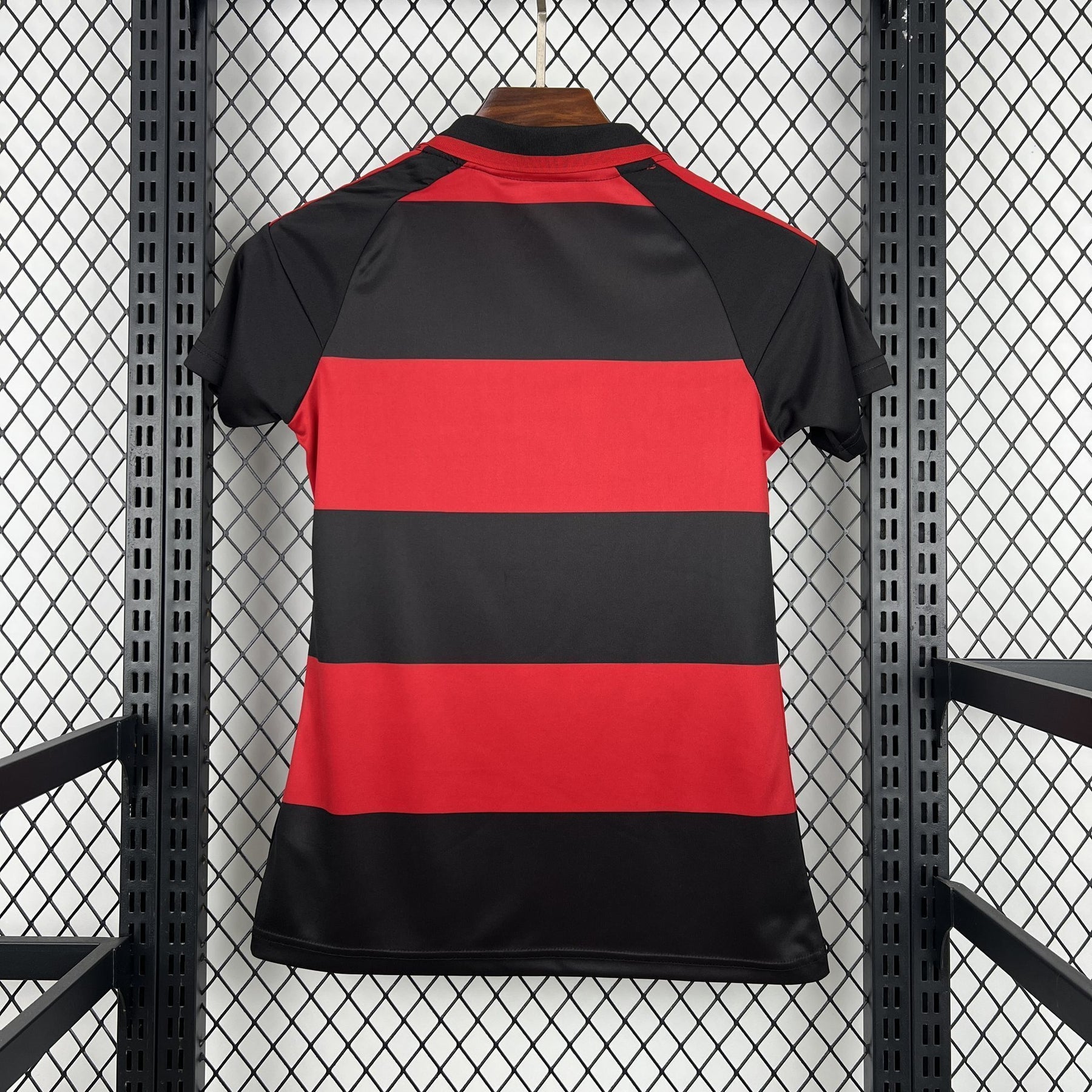 Camisa Flamengo feminina 2026