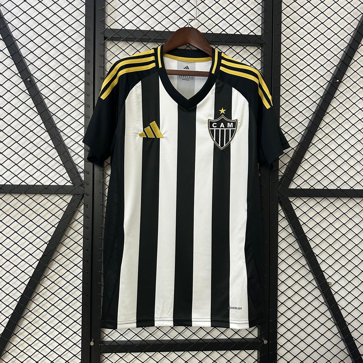 Camisa Atletico MG 25/26