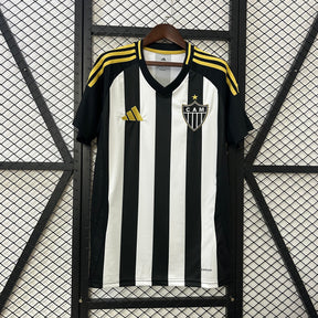 Camisa Atletico MG 25/26
