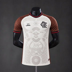 Camisa Flamengo LIMA
