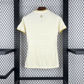 Camisa Flamengo feminina 25/26