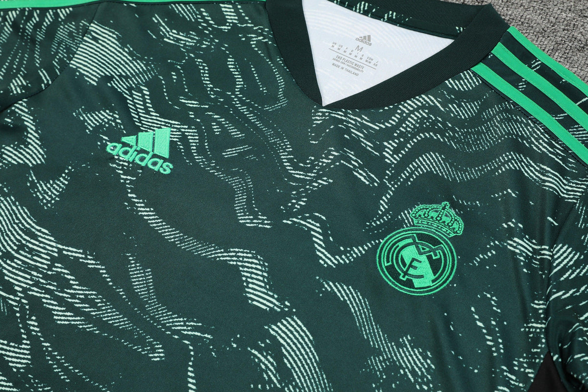 Kit de Treino Real Madrid 23/24