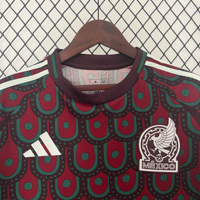 Camisa Mexico 24