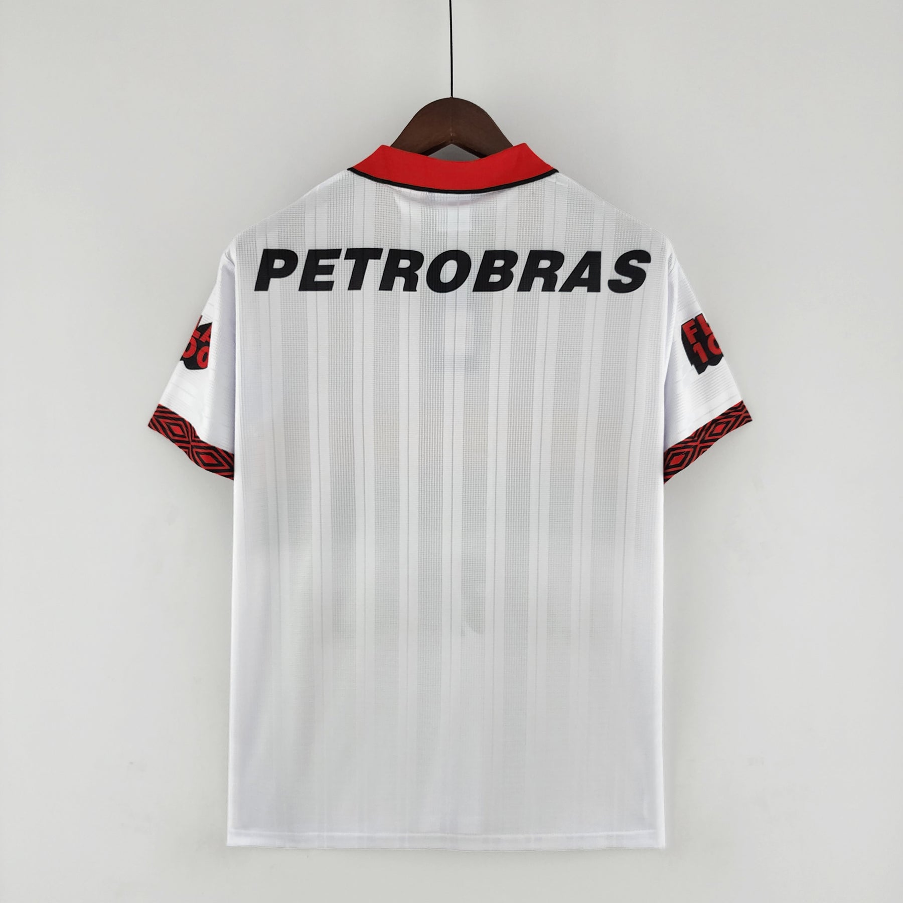 Retro Flamengo 1995