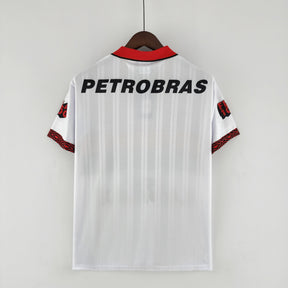 Retro Flamengo 1995