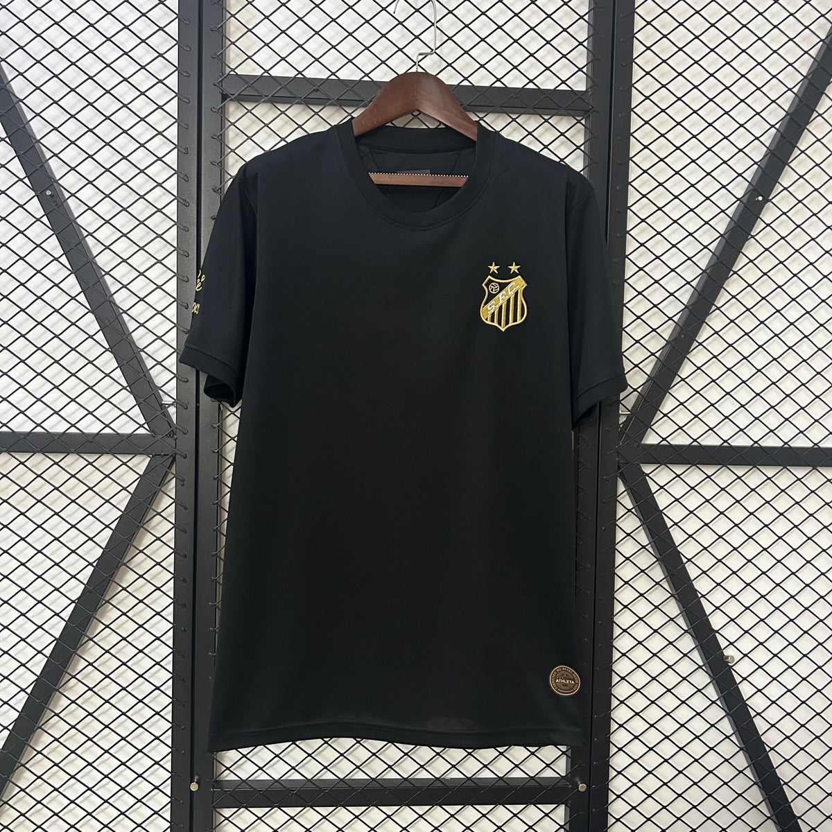 Camisa Santos Edição especial