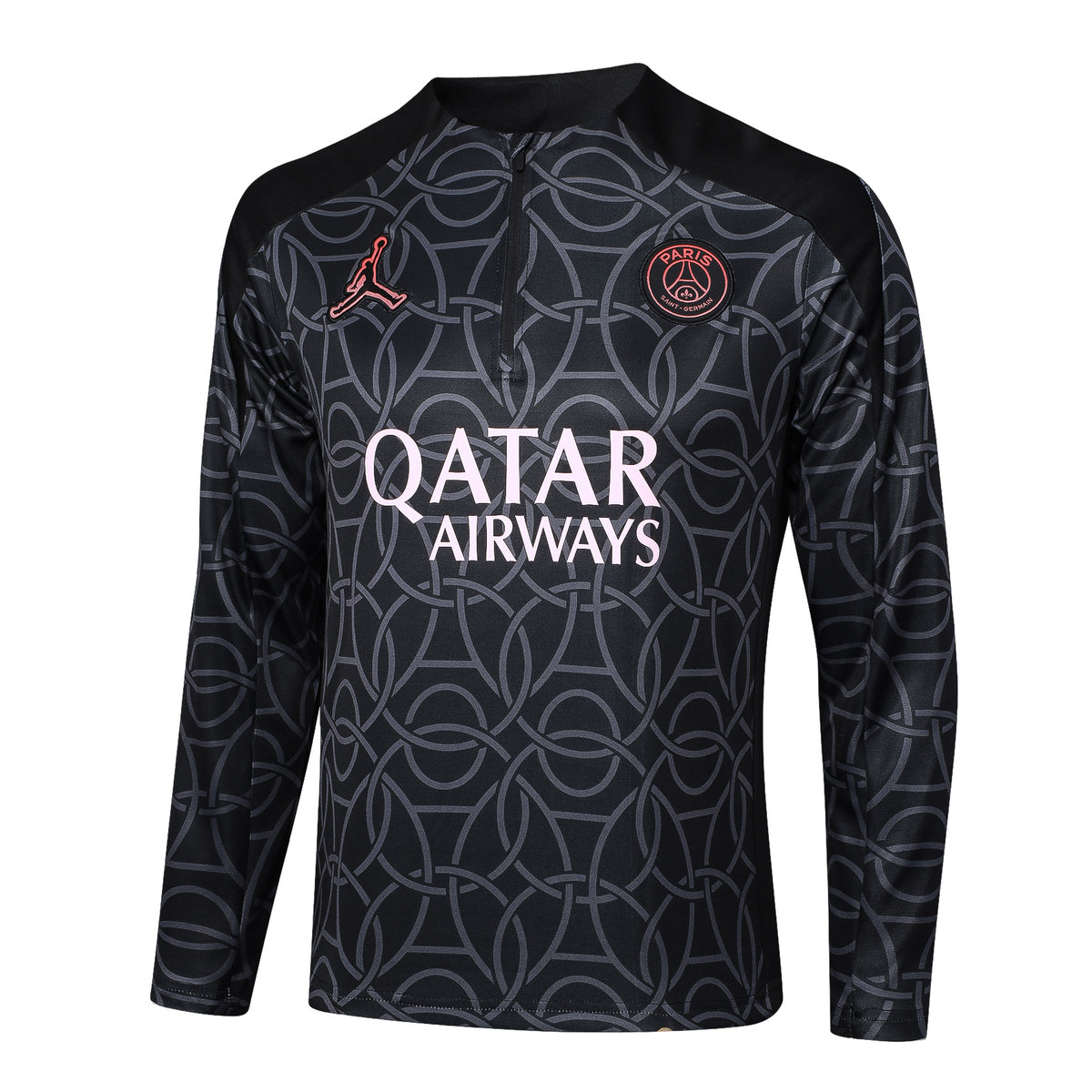 Kit Treino Psg Masculina 25/26- Agasalho+Calça