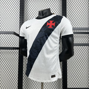 camisa Vasco Versão jogador 2026