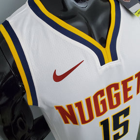 Camisa Denver nuggets