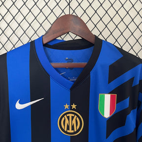 Camisa Inter de Milão 24/25