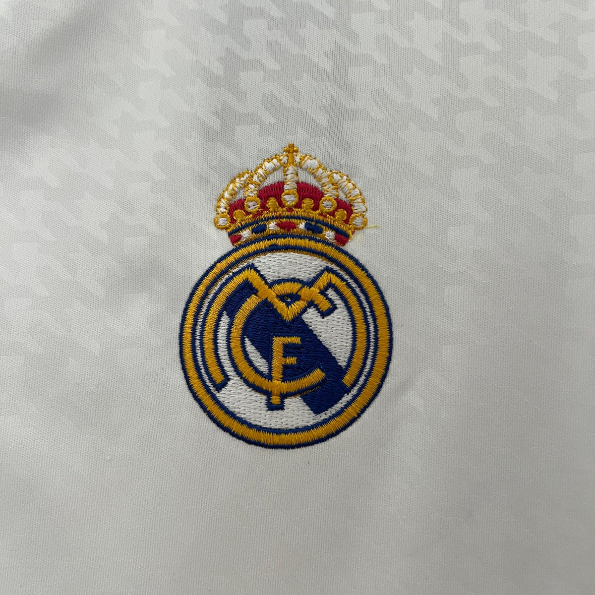 Camisa Real Madrid 24/25