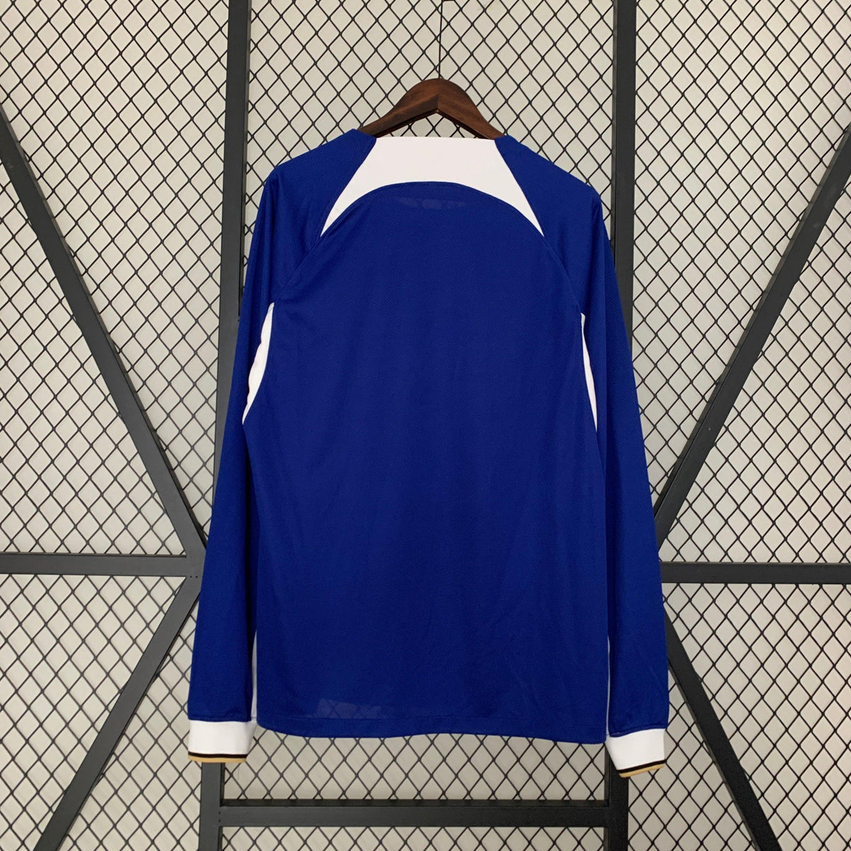 Camisa Longa Chelsea 23/24