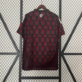 Camisa Mexico 24