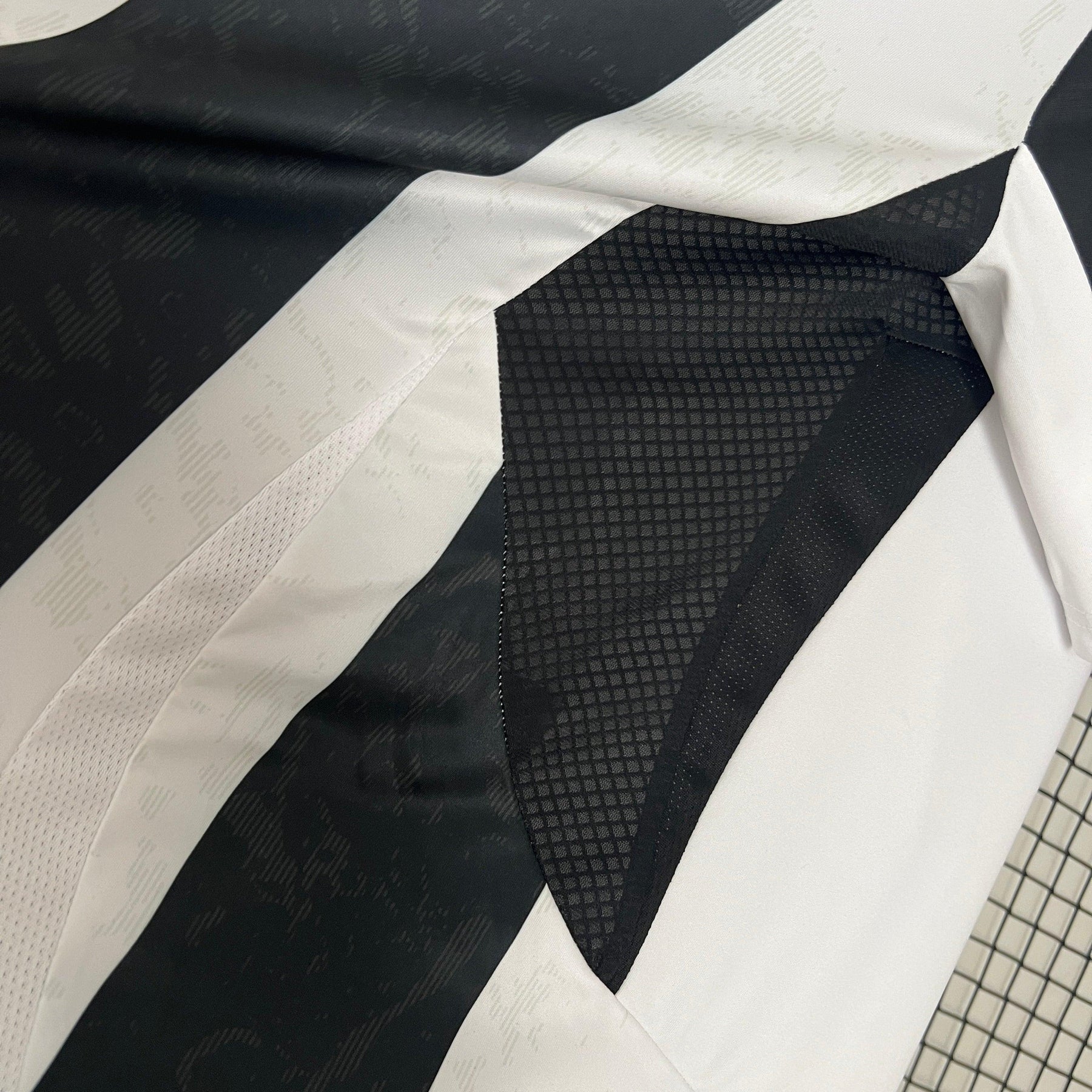 Camisa Juventus 24/25