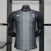 Camisa Paris Saint-Germain versão jogador 24/25
