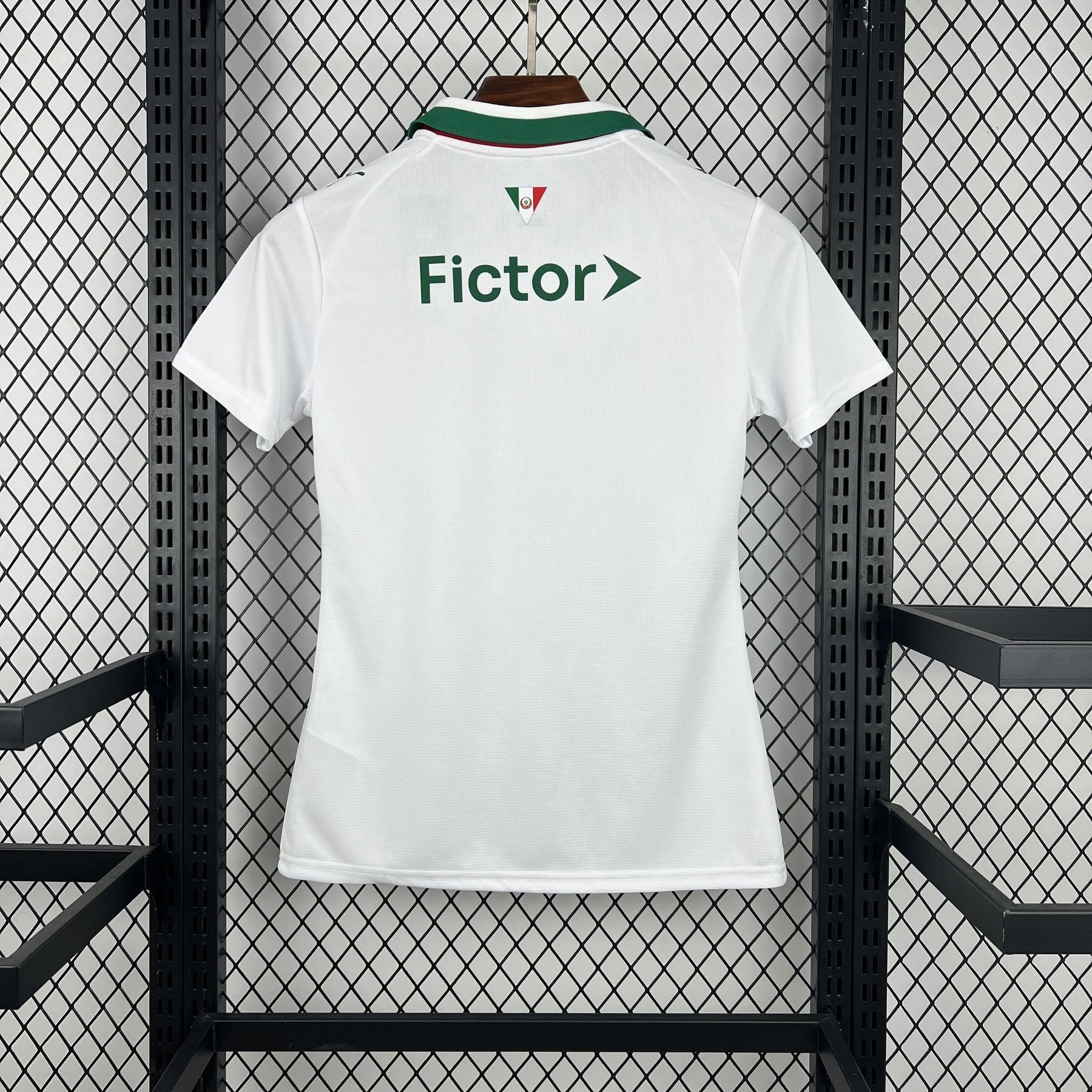 camisa palmeiras feminina 2026