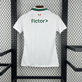 camisa palmeiras feminina 2026