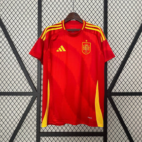 Camisa Espanha 2024