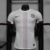 Camisa Chelsea Versão jogador 25/26
