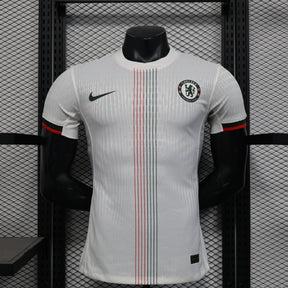 Camisa Chelsea Versão jogador 25/26