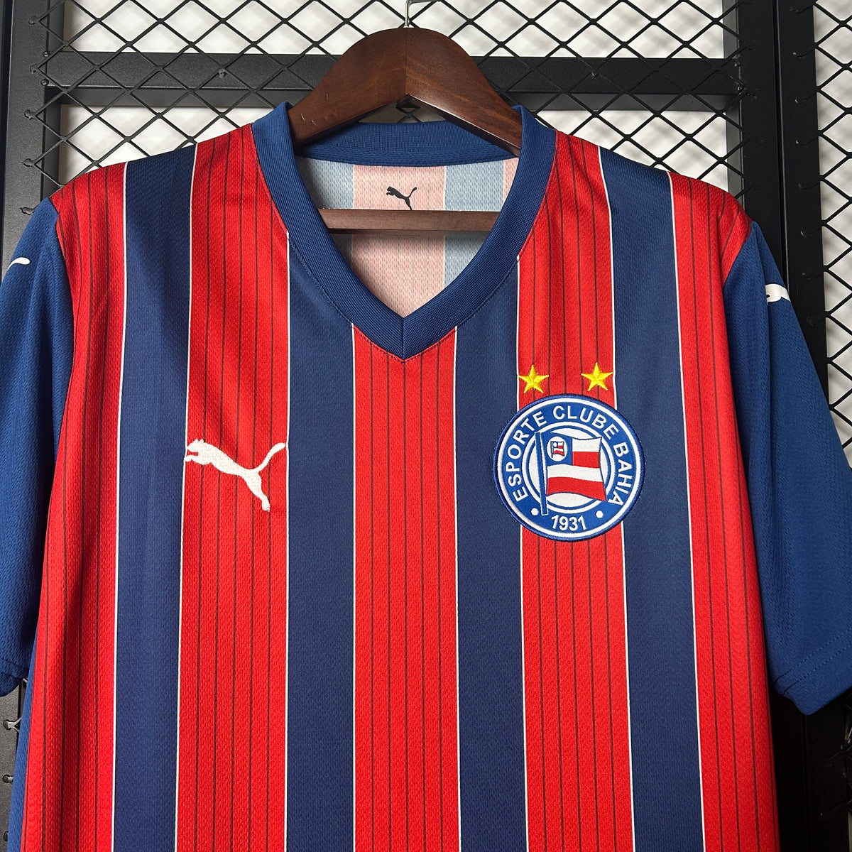 Camisa Bahia 25/26