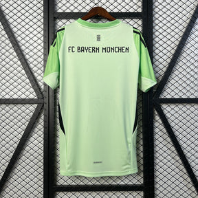 camisa Bayern Munich 25/26