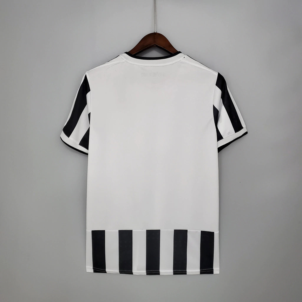 Camisa Juventus 21/22